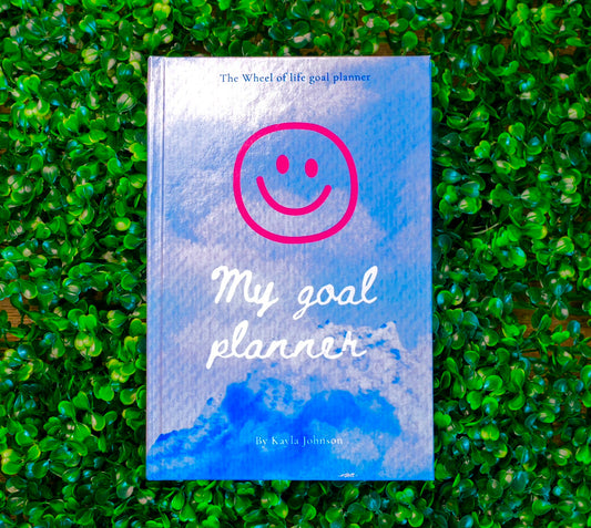 My Goal Planner