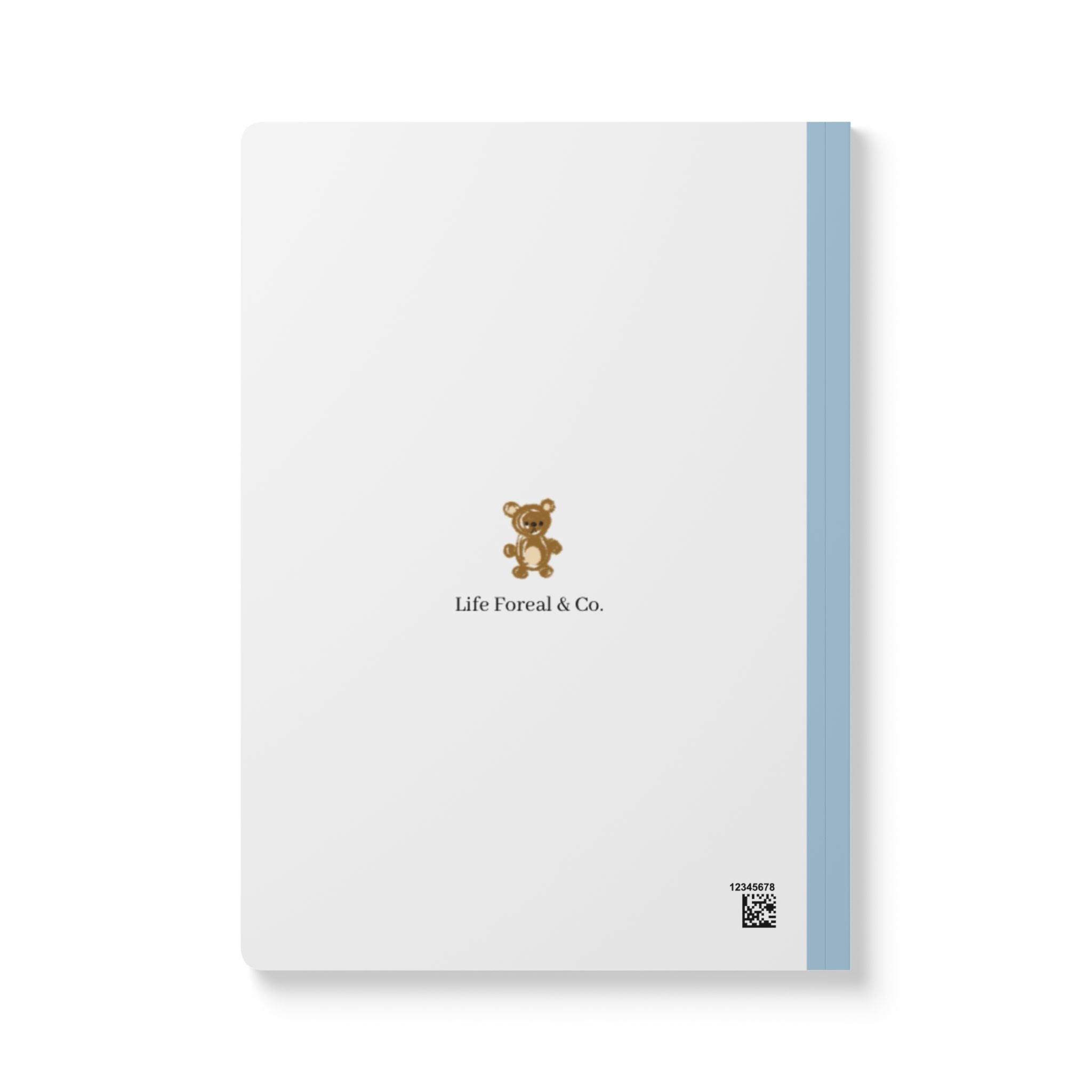 Algebear: Math Notebook for Algebra Practice