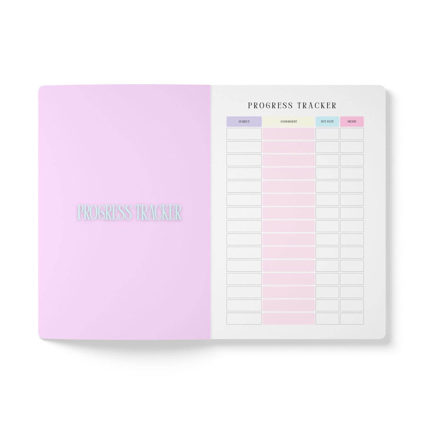 The Vision Board - Academic Journal