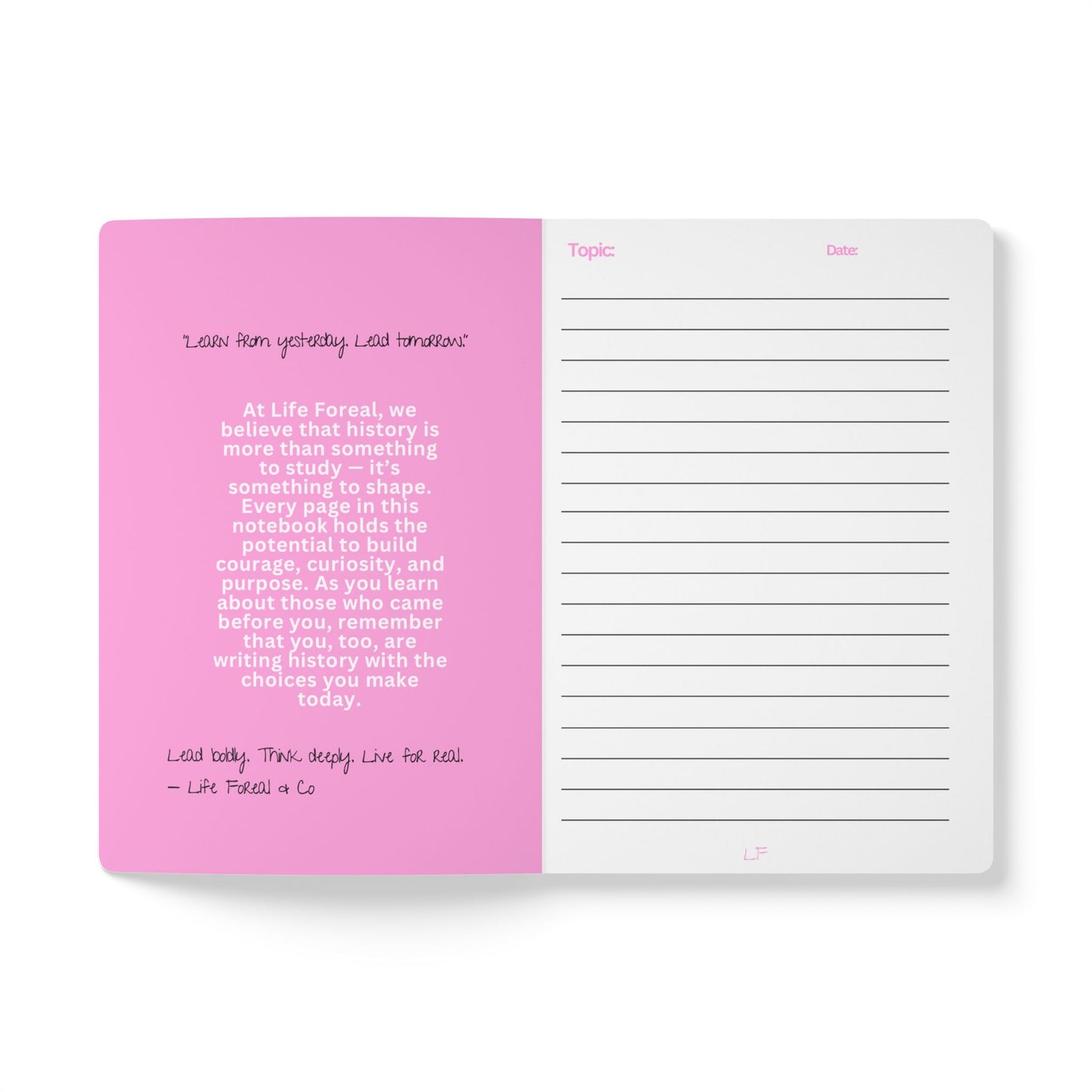 Academic History Journal