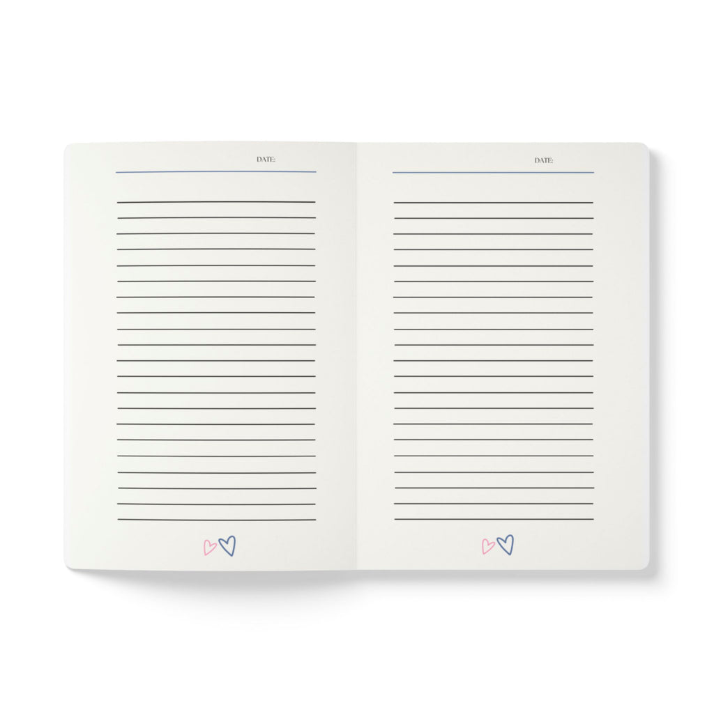 My person - Couples Journal (Bundle)