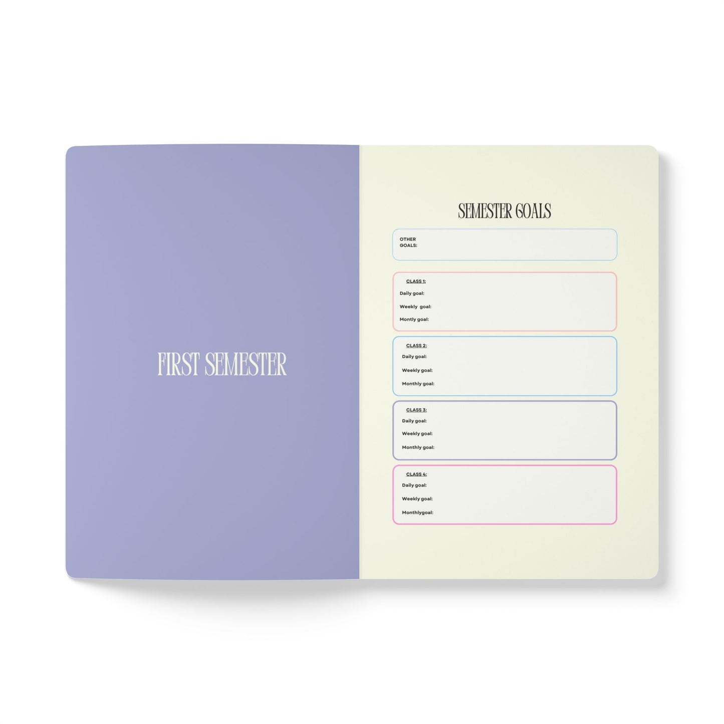 The Vision Board - Academic Journal