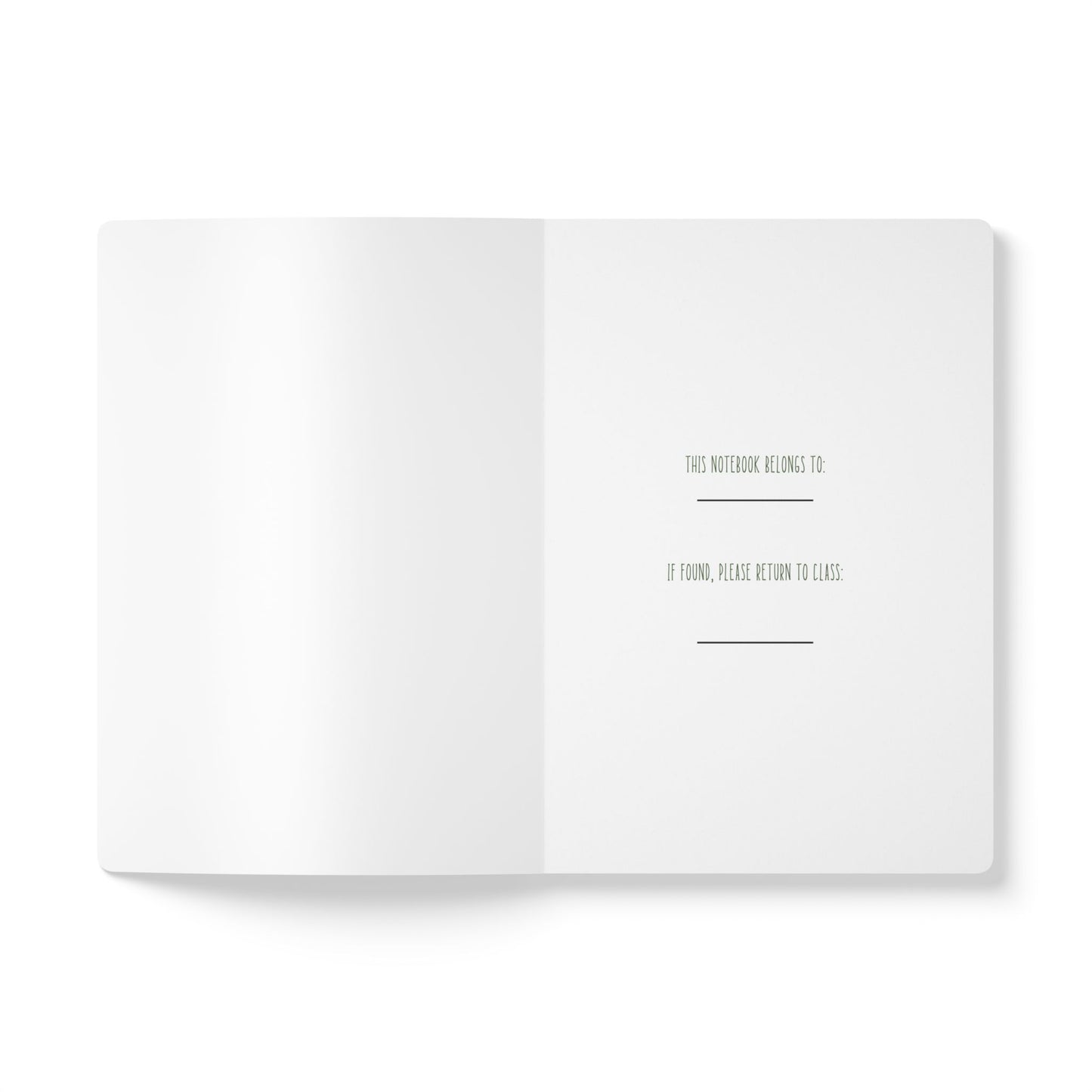 Self-Care + Studies = Success | Academic Planner & Journal