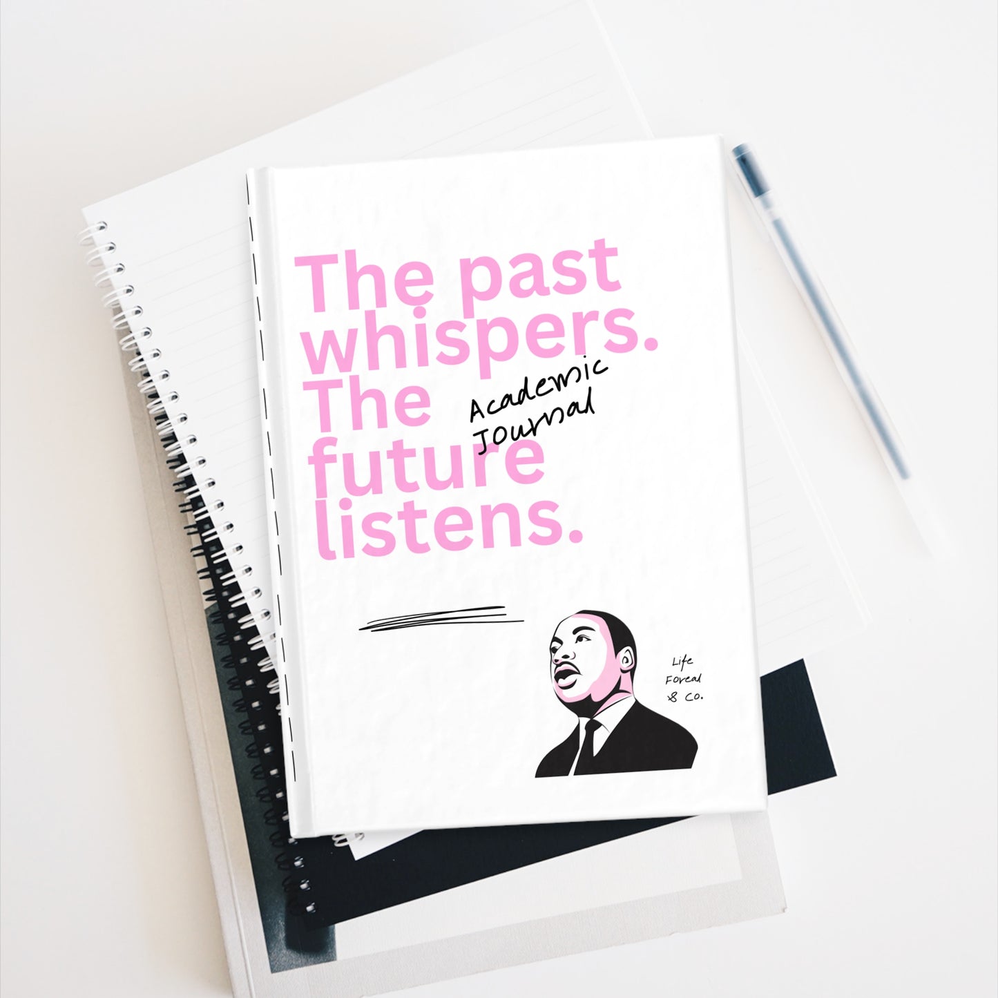 Academic History Journal