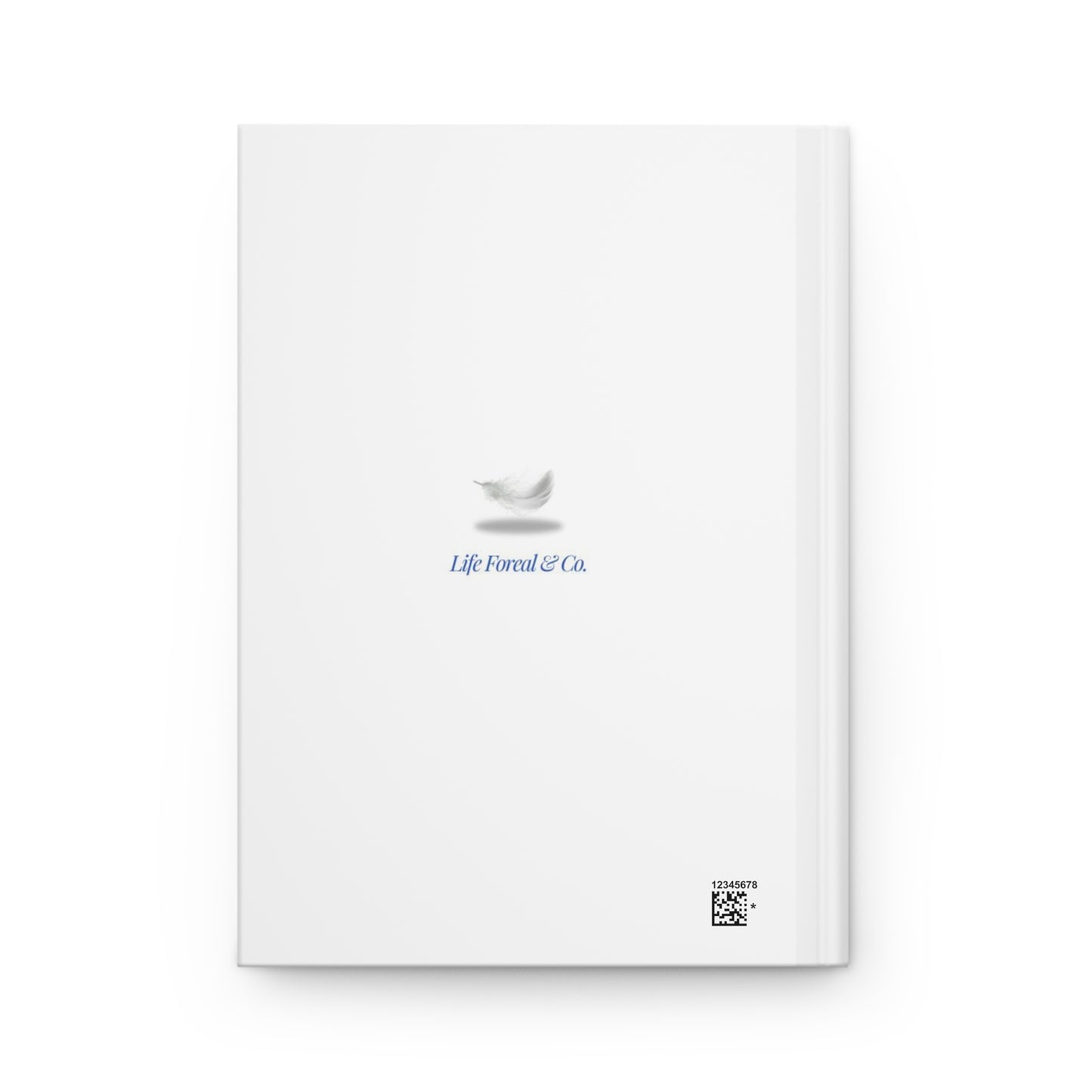 My Night Time Journal