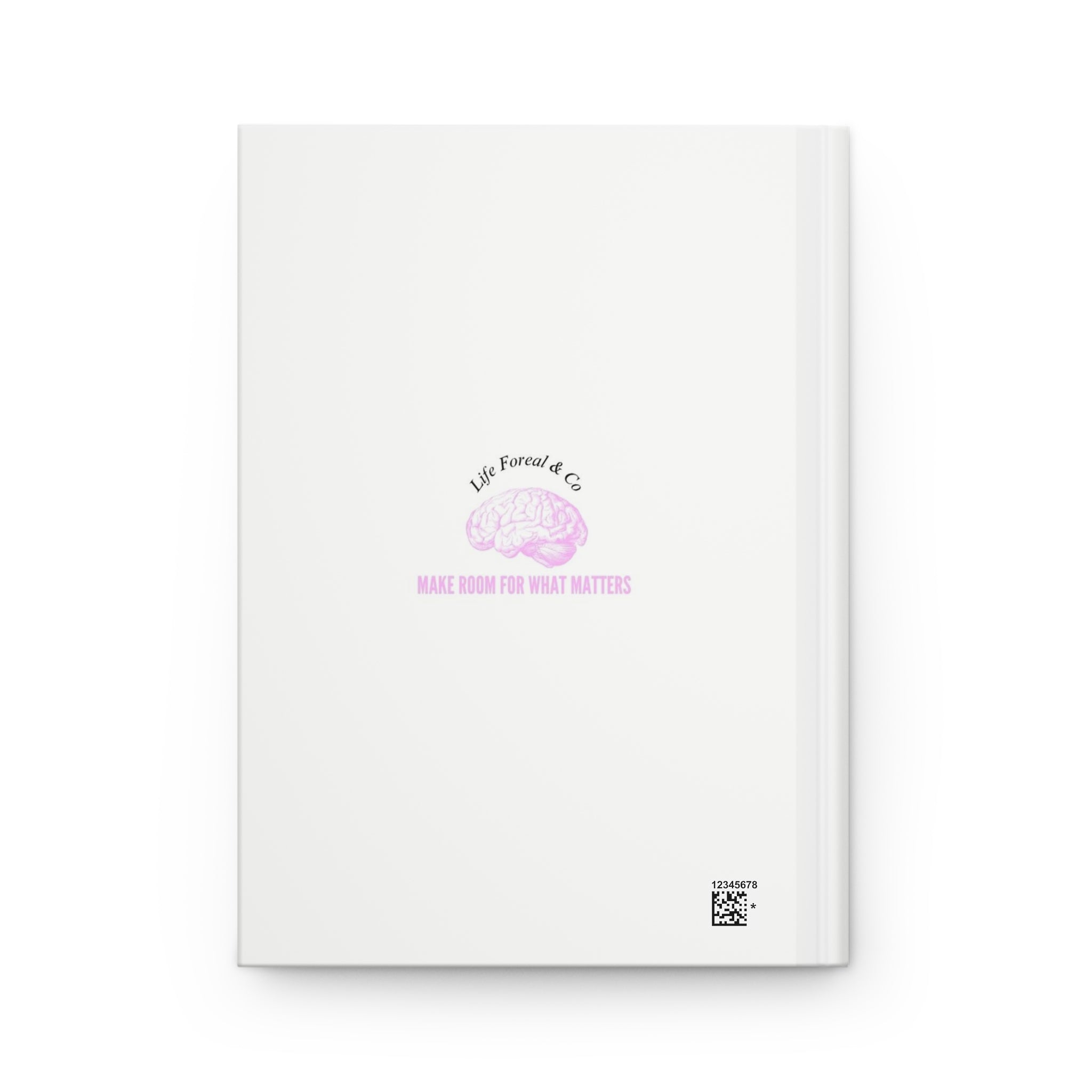 Mind Dump Workbook
