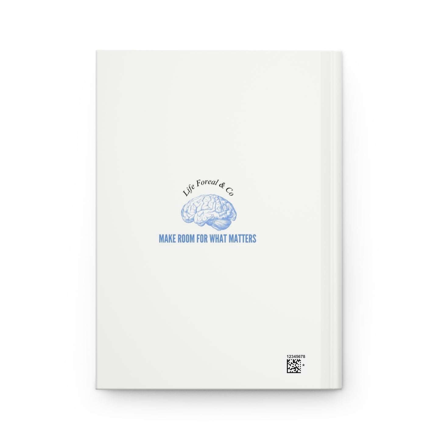 The Mind Dump Workbook