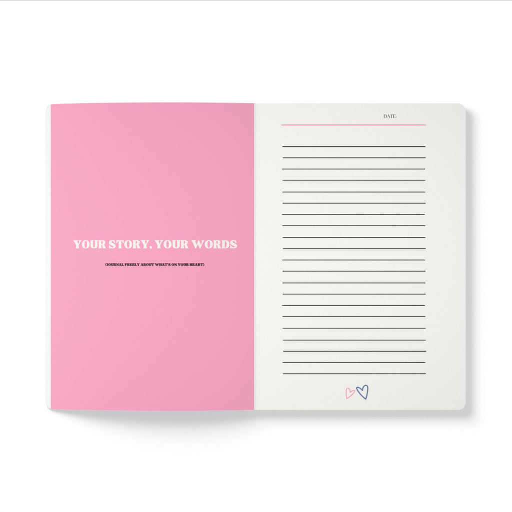 My person - Couples Journal (Bundle)