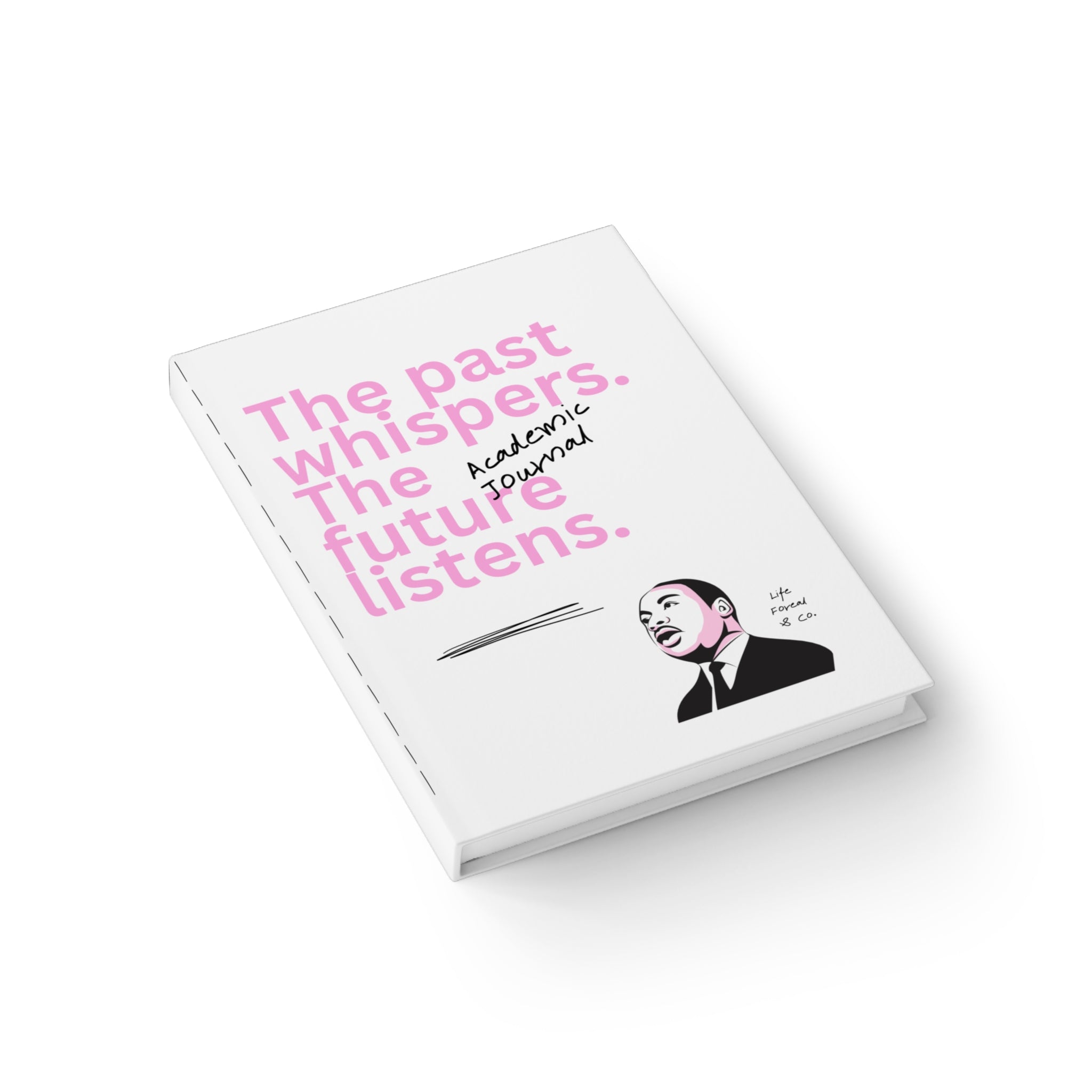 Academic History Journal