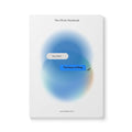 iWrite Notebook - Blue
