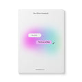 iWrite Notebook - Pink