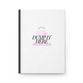 Mind Dump Journal