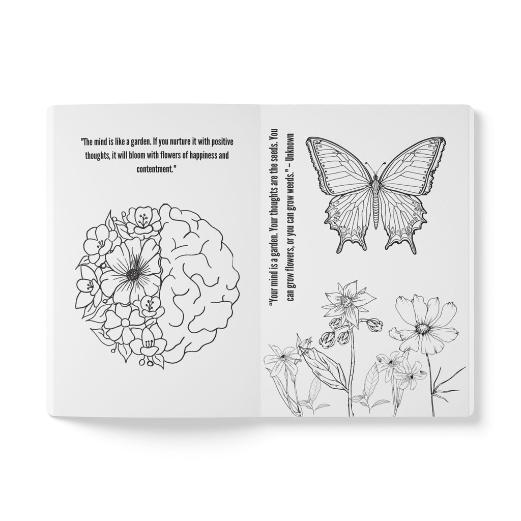 Mind Dump Workbook