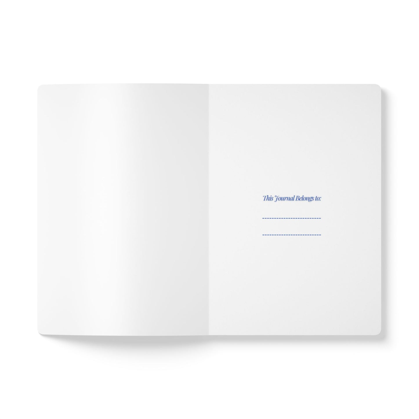 My Night Time Journal